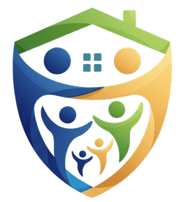 Family Safety Logo